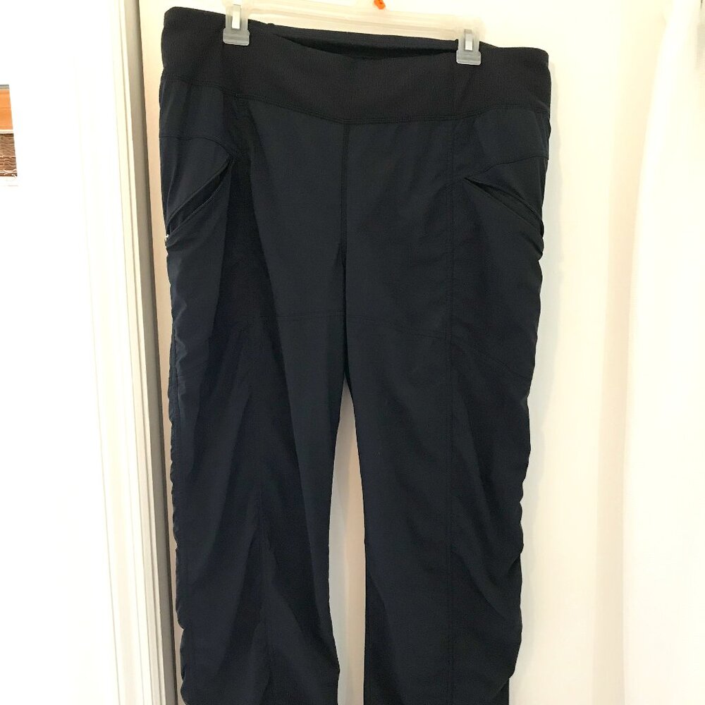 PrAna Koen Pants, Used, Black, Size XL